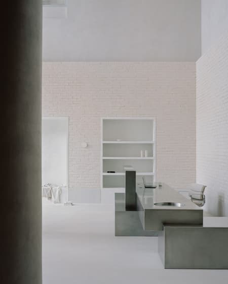 Cherry Orchard Shared Living Spaces